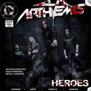 Arthemis - Heroes