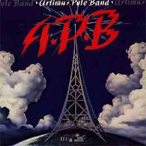 Artimus Pyle Band - A.P.B