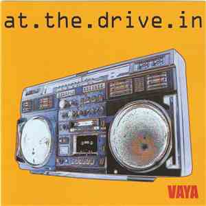 At.The.Drive.In - Vaya