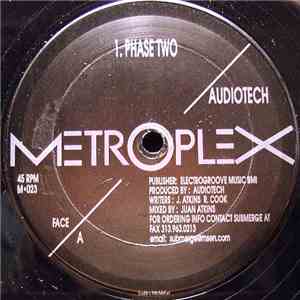 Audiotech - Phase Two
