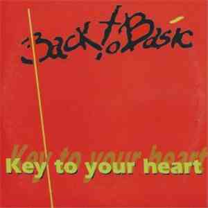 Back To Basic  - Key To Your Heart