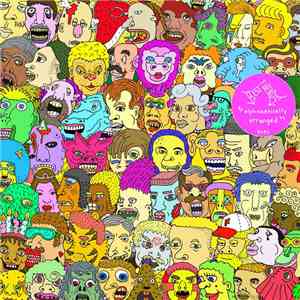 Best Fwends - Alphabetically Arranged