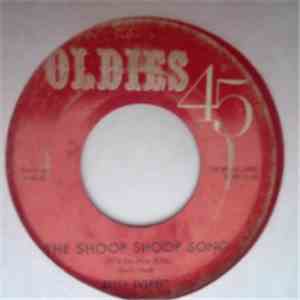 Betty Everett - The Shoop Shoop Song / Hands Off