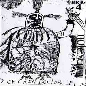 C. Mcalister - Flourescent Chicken Package Deal #4