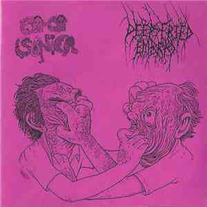 Cacasonica / Deep Fried Embryo - Split