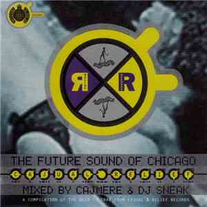 Cajmere & DJ Sneak - The Future Sound Of Chicago - Cajual Relief