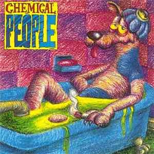 Chemical People - Chemical People