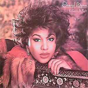 Cheryl Lynn - It's Gonna Be Right