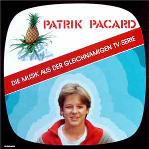 Christian Bruhn - Patrik Pacard - Entscheidung Im Fjord