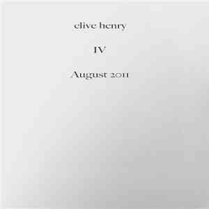 Clive Henry  - IV