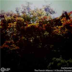 Continental  - The French Alliance / A Double Odyssey