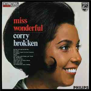 Corry Brokken - Miss Wonderful
