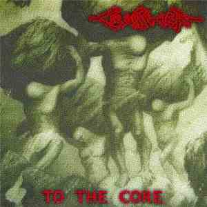 Crusher  - To The Core