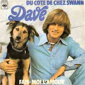 Dave  - Du Coté De Chez Swann