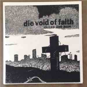 Devoid Of Faith - Slow Motion Enslavement