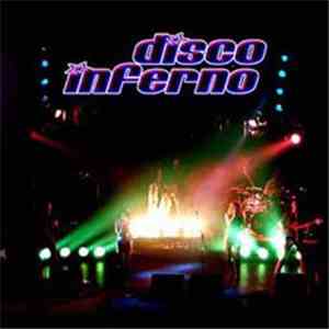 Disco Inferno  - Live At Fillmore