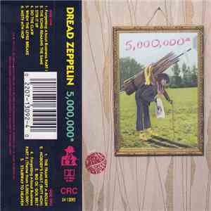 Dread Zeppelin - 5,000,000