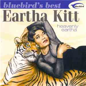 Eartha Kitt - Heavenly Eartha