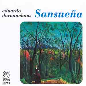 Eduardo Darnauchans - Sansueña