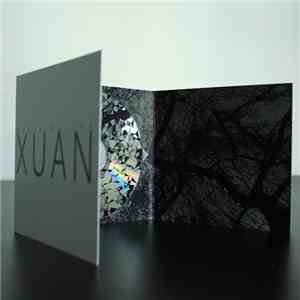 Ennio Mazzon - Xuan
