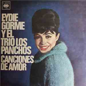 Eydie Gorme & The Trio Los Panchos - Canciones De Amor