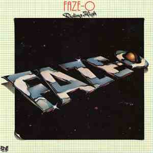 Faze-O - Riding High