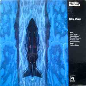 Freddie Hubbard - Sky Dive