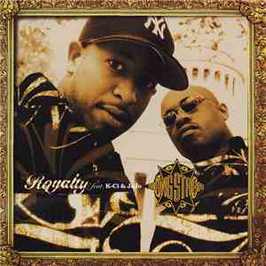 Gang Starr Featuring K-Ci & JoJo - Royalty