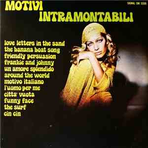 Giovanni Pelli - Alberto Baldan - Motivi Intramontabili