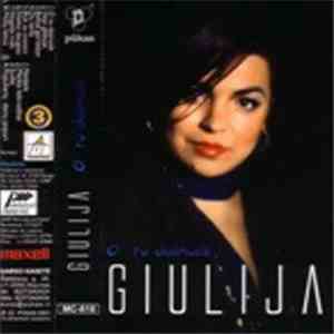 Giulija - O Tu Dainuok