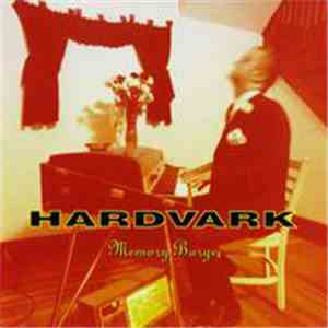 Hardvark - Memory Barge