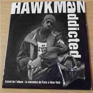 Hawkman - Addicted