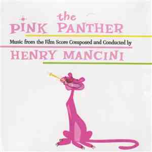 Henry Mancini And His Orchestra - The Pink Panther (Music From The Film Sco ...