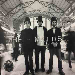 HMP? - Re-maids