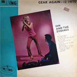 Ian & The Zodiacs - Gear Again - 12 Hits