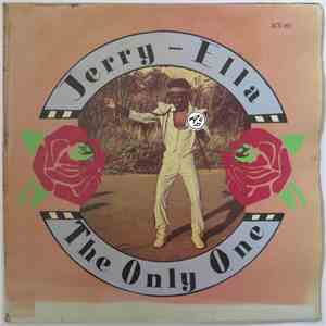 Jerry-Ella & The Sparklings  - The Only One