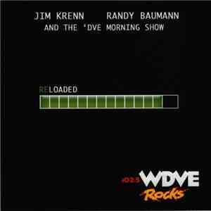 Jim Krenn, Randy Baumann - Reloaded
