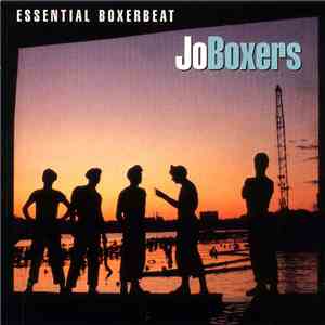 JoBoxers - Essential Boxerbeat