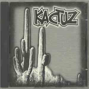 Kactuz - Kactuz