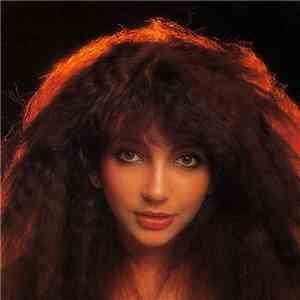 Kate Bush - Hammer Horror