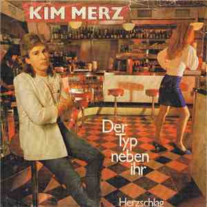 Kim Merz - Der Typ Neben Ihr