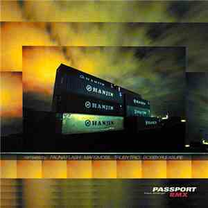 Klaus Doldinger - Passport Rmx