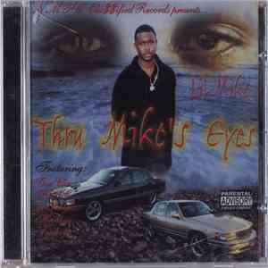 Lil Mike - Thru Mike's Eyes