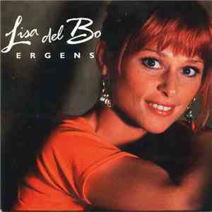 Lisa Del Bo - Ergens