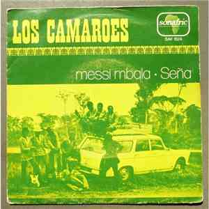Los Camaroes - Messi Mbala