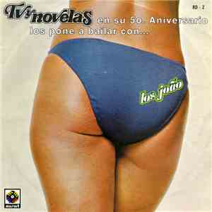 Los João - TVyNovelas En Su 5o. Aniversario Los Pone A Bailar Con...