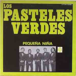 Los Pasteles Verdes - Pequeña Niña