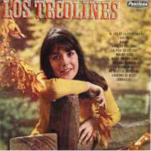 Los Tecolines - Los Tecolines