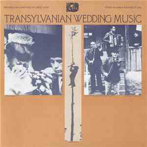 László Kürti - Transylvanian Wedding Music