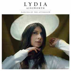 Lydia Ainsworth - Darling Of The Afterglow